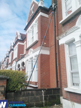 Affordable Window Cleaning in Friern Barnet N11