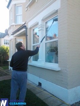 Window Cleaning Technicians E7 Forest Gate